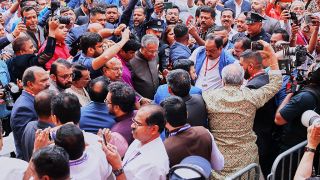 ലോക കേരള സഭ അമേരിക്കൻ മേഖലാ സമ്മേളനം 2023